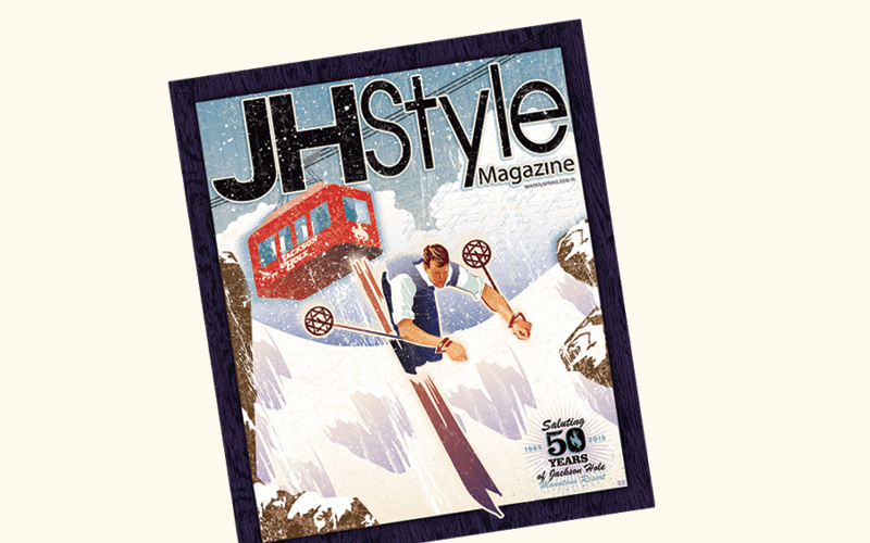 JHStyle Magazine
