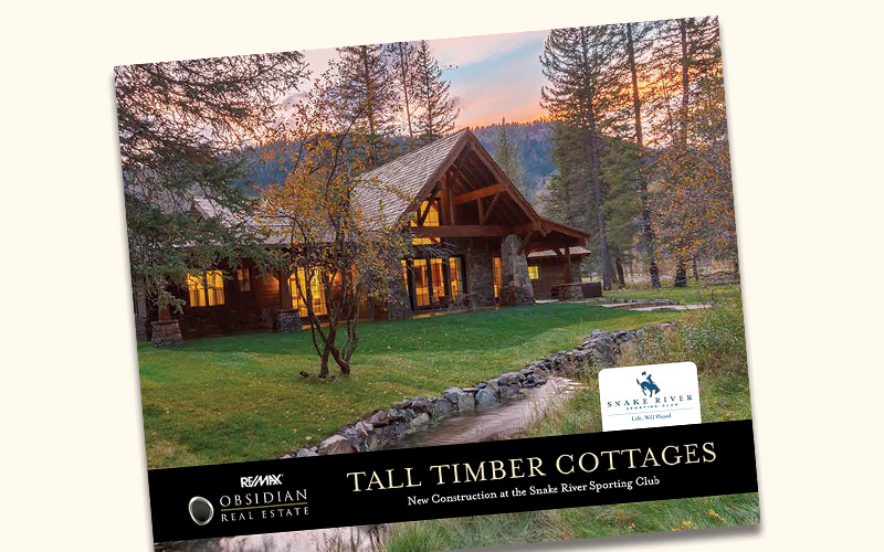Tall Timber Cottages